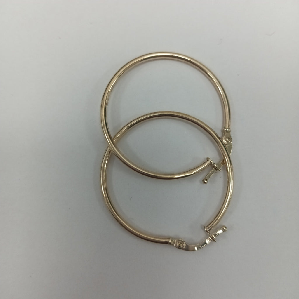 ARRACADAS ORO 14K 1.2 (NUEVO)