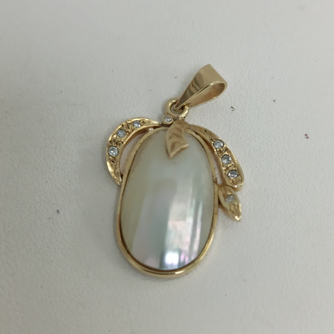 DIJE ORO 14 K 3,80 GRMS (SEMINUEVO)