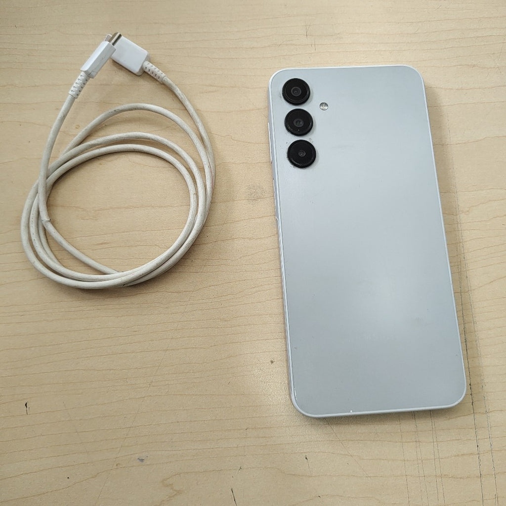 CELULAR SAMSUNG GALAXY A16 SM-A165M (2024) 128 GB 4 GB RAM (SEMINUEVO)