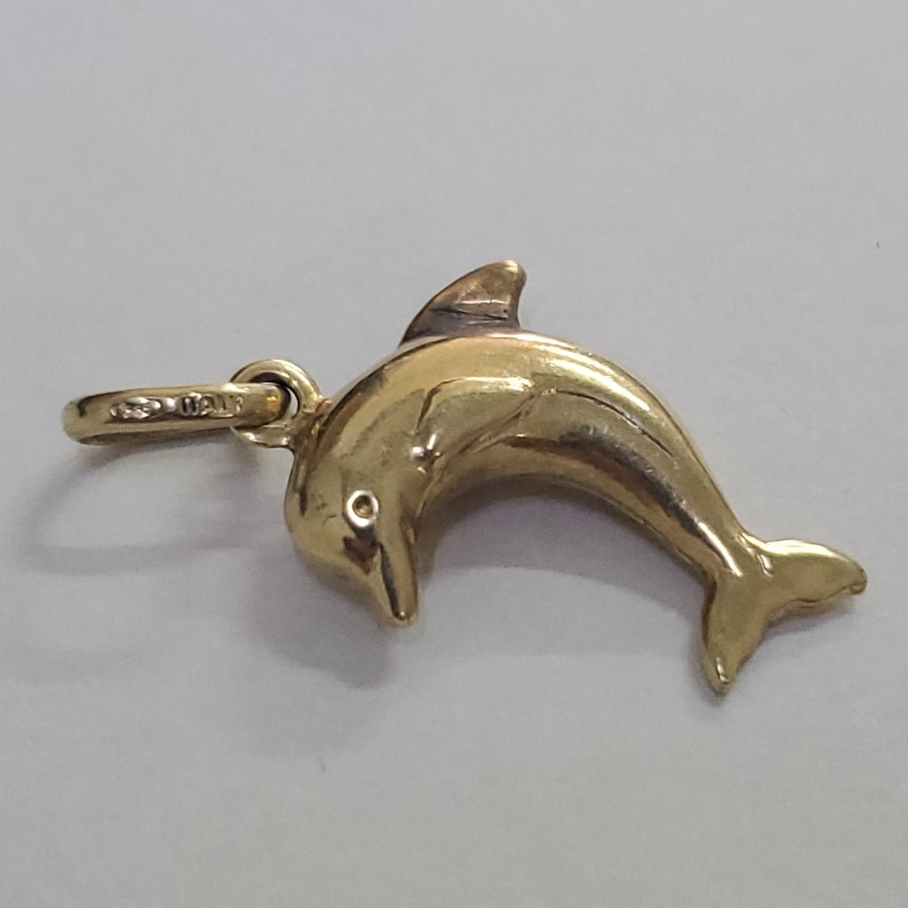 DIJE ORO 14 K 1,20 GRMS (SEMINUEVO)