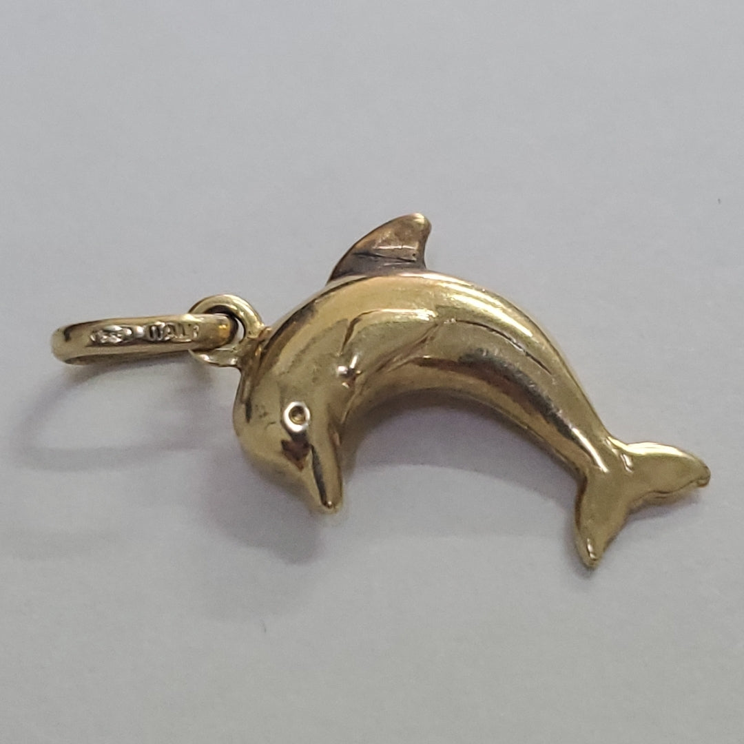 DIJE ORO 14 K 1,20 GRMS (SEMINUEVO)
