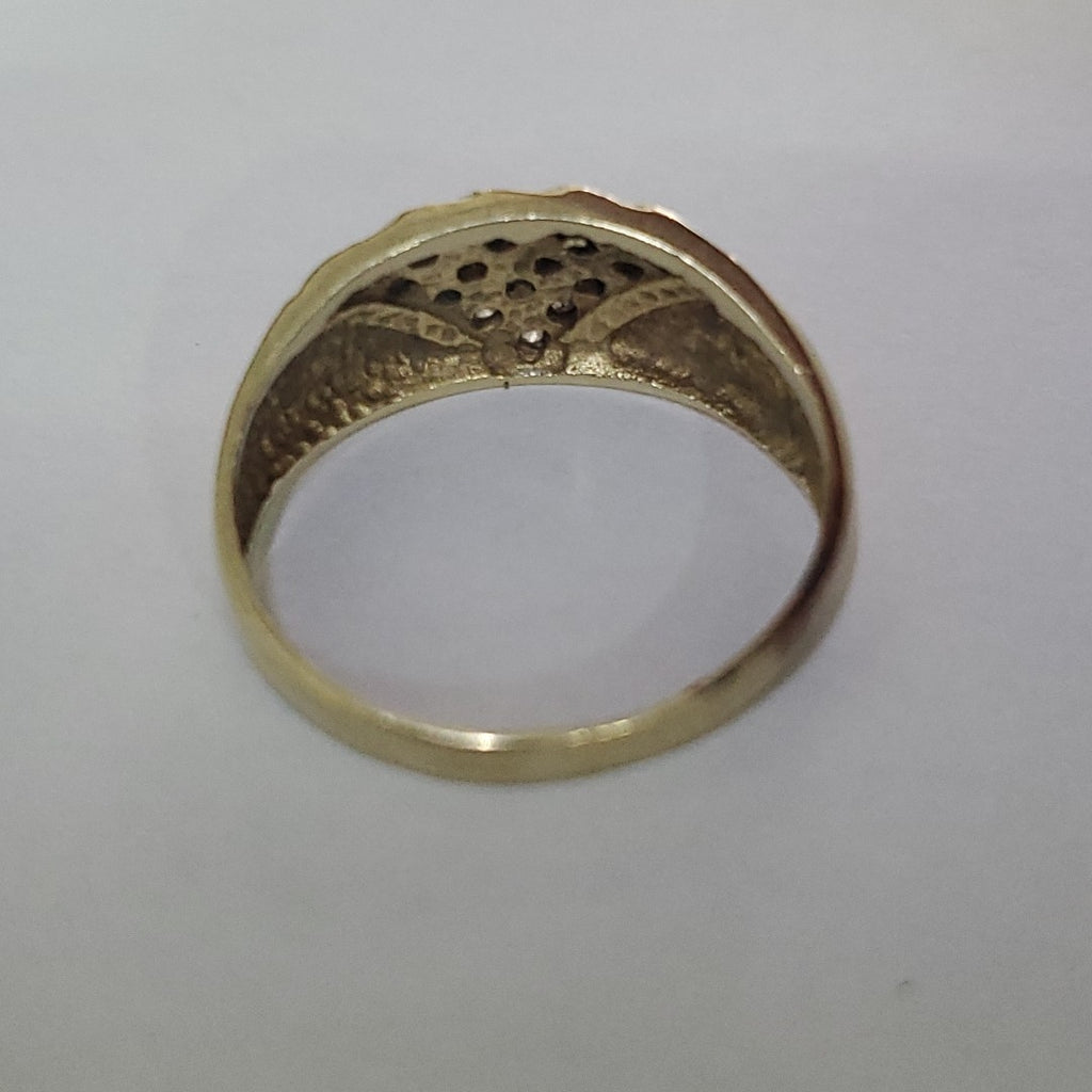 ANILLITO ORO 14 K 3,10 GRMS (SEMINUEVO)