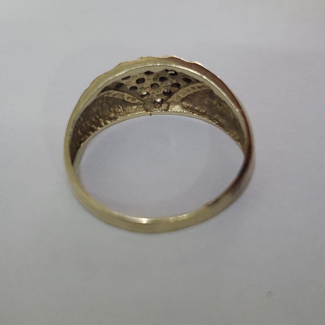 ANILLITO ORO 14 K 3,10 GRMS (SEMINUEVO)