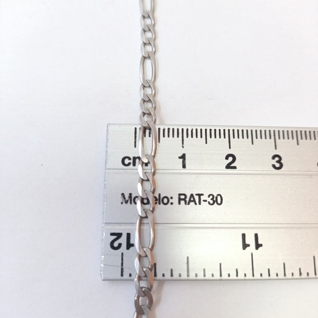 CADENA PLATA 9,80 GRMS (SEMINUEVO)