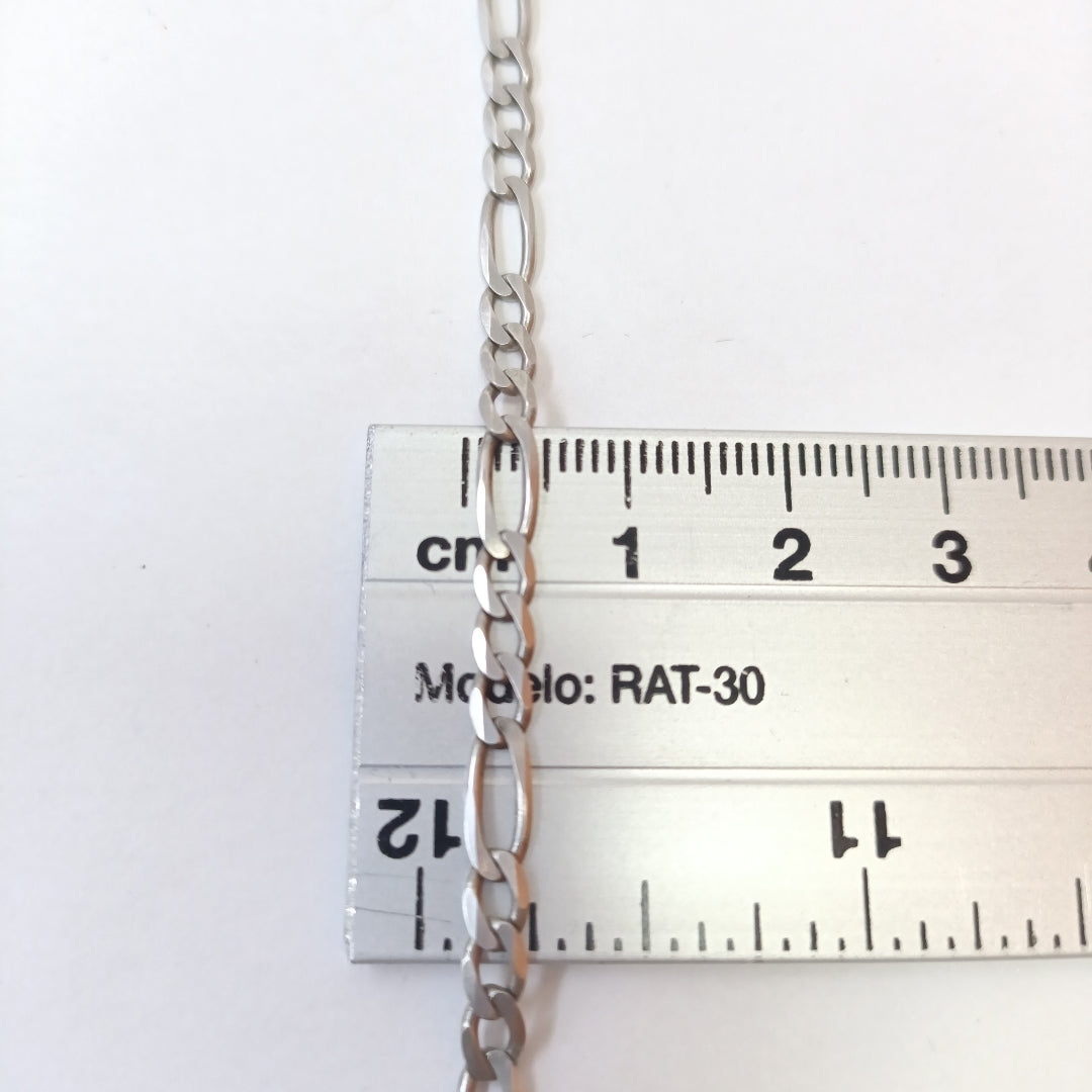 CADENA PLATA 9,80 GRMS (SEMINUEVO)
