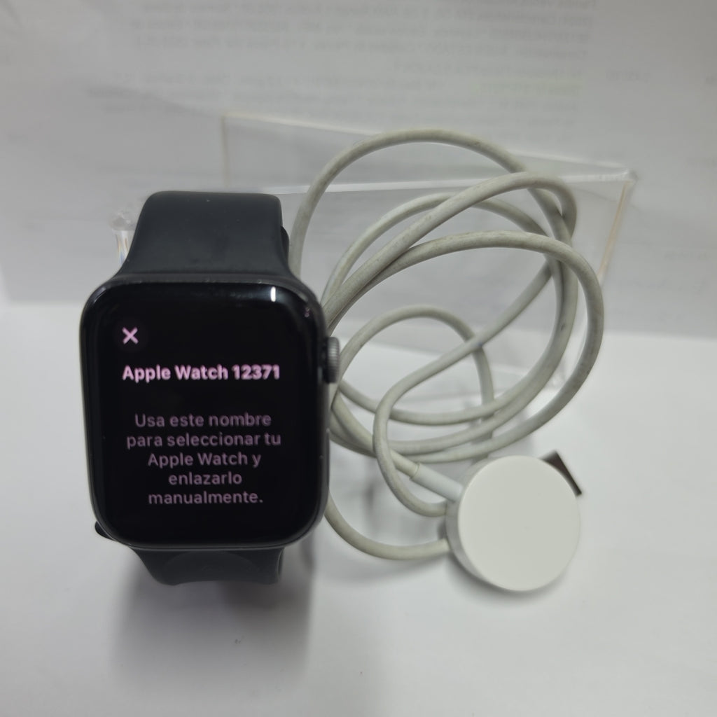SMARTWATCH APPLE SE ALUMINIO A2352 44 MM GPS (SEMINUEVO)