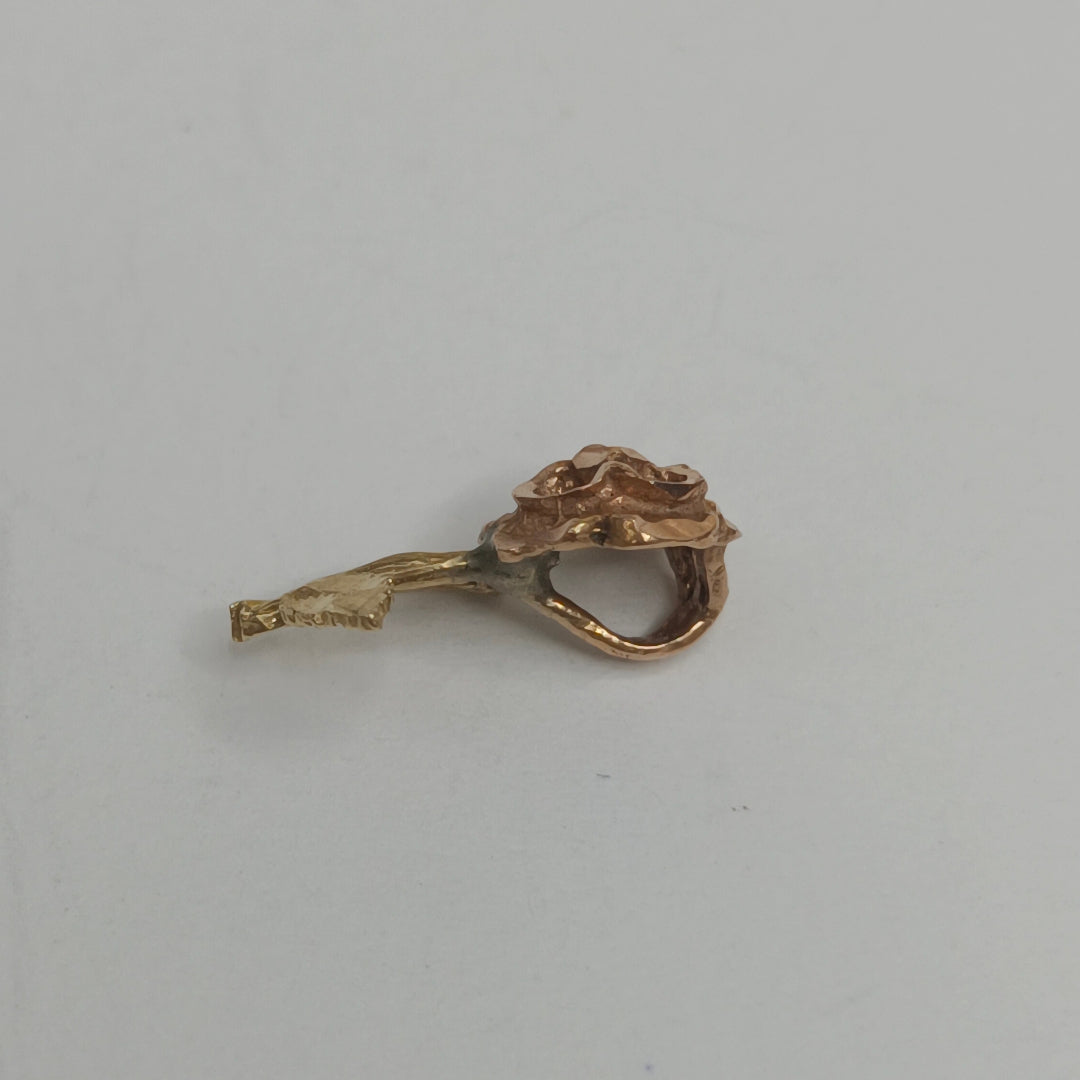 DIJE ORO 10 K 0,60 GRMS (SEMINUEVO)