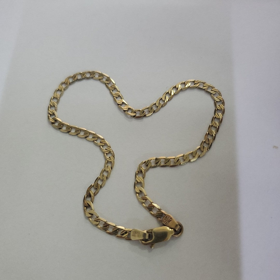 PULSERA ORO 10 K 2,70 GRMS (SEMINUEVO)