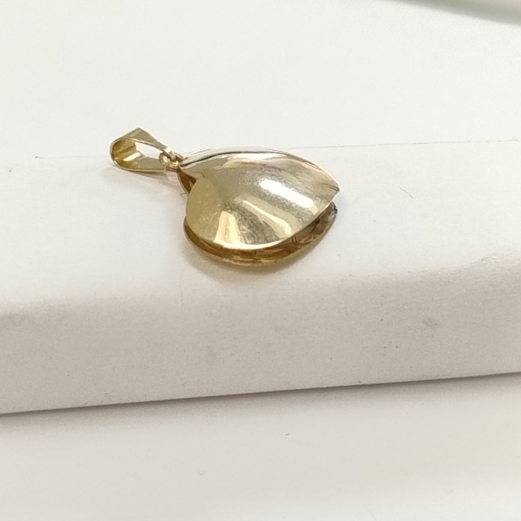 DIJE ORO 10 K 1.1 GRMS (SEMINUEVO)