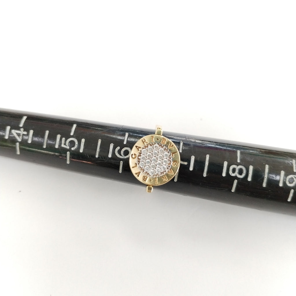 ANILLITO ORO 14 K 4.1 GRMS (SEMINUEVO)