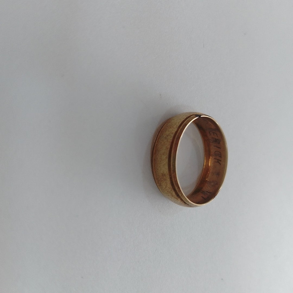 ARGOLLA ORO 8 K 2,00 GRMS (SEMINUEVO)