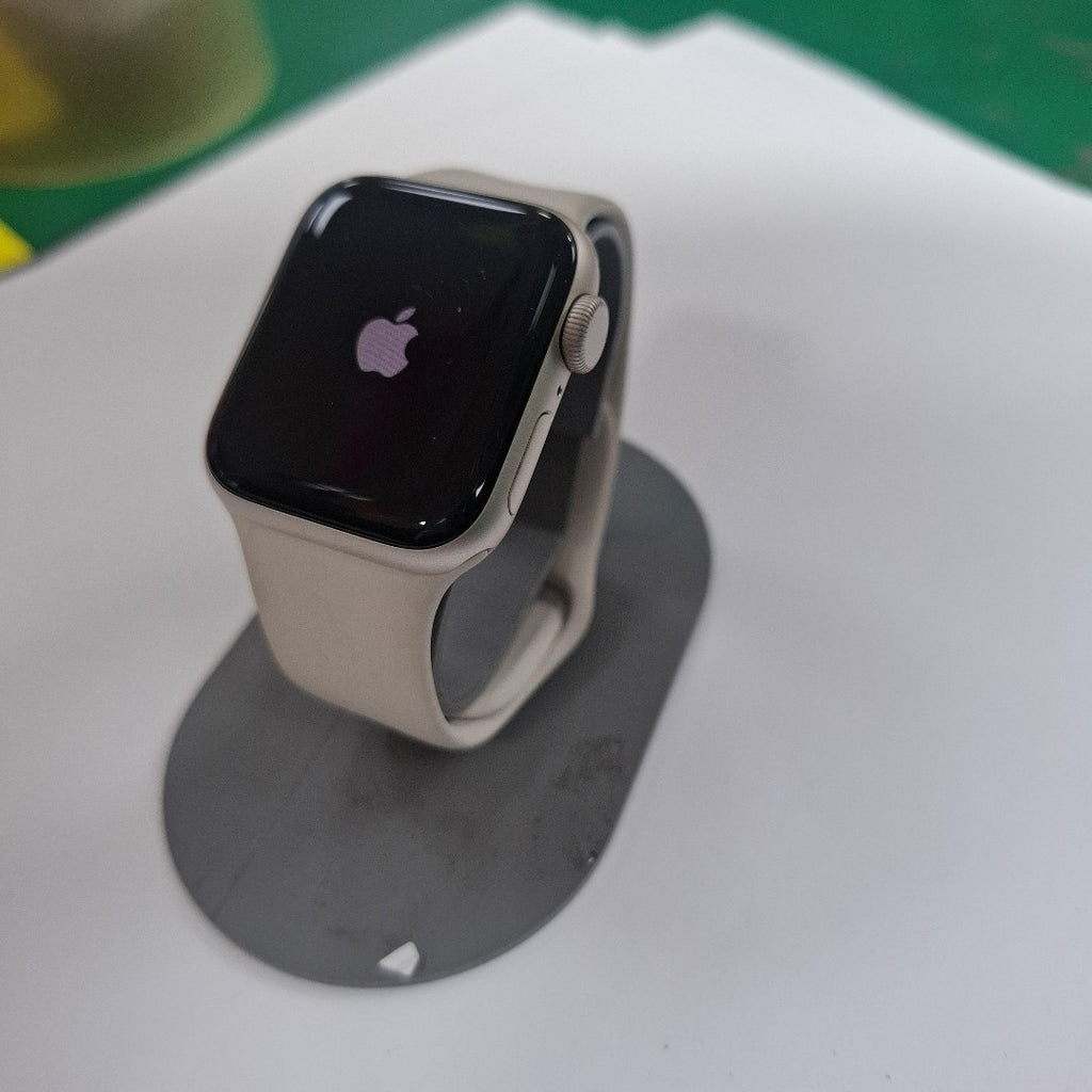 SMARTWATCH APPLE SE 3 ALUMINIO A3324 40 MM GPS (SEMINUEVO)