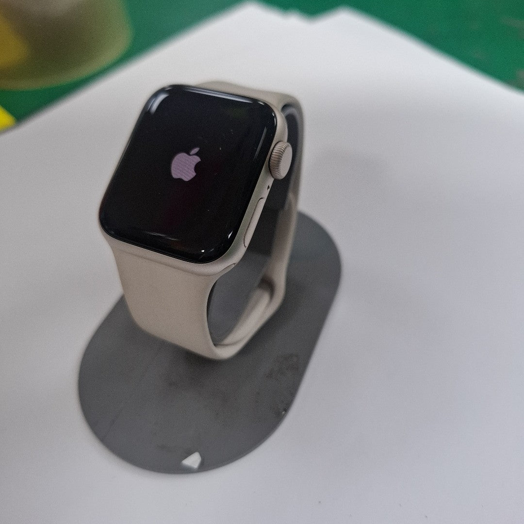 SMARTWATCH APPLE SE 3 ALUMINIO A3324 40 MM GPS (SEMINUEVO)