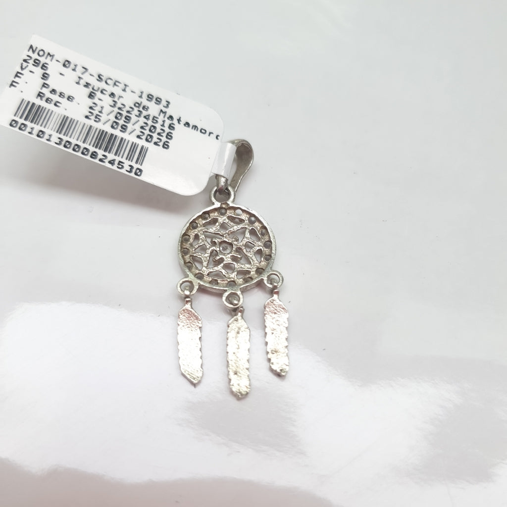 DIJE PLATA 2,30 GRMS (SEMINUEVO)