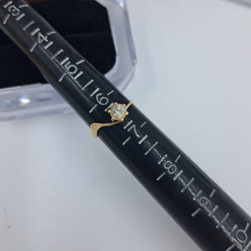 ANILLITO ORO 8 K 1.3 GRMS (SEMINUEVO)