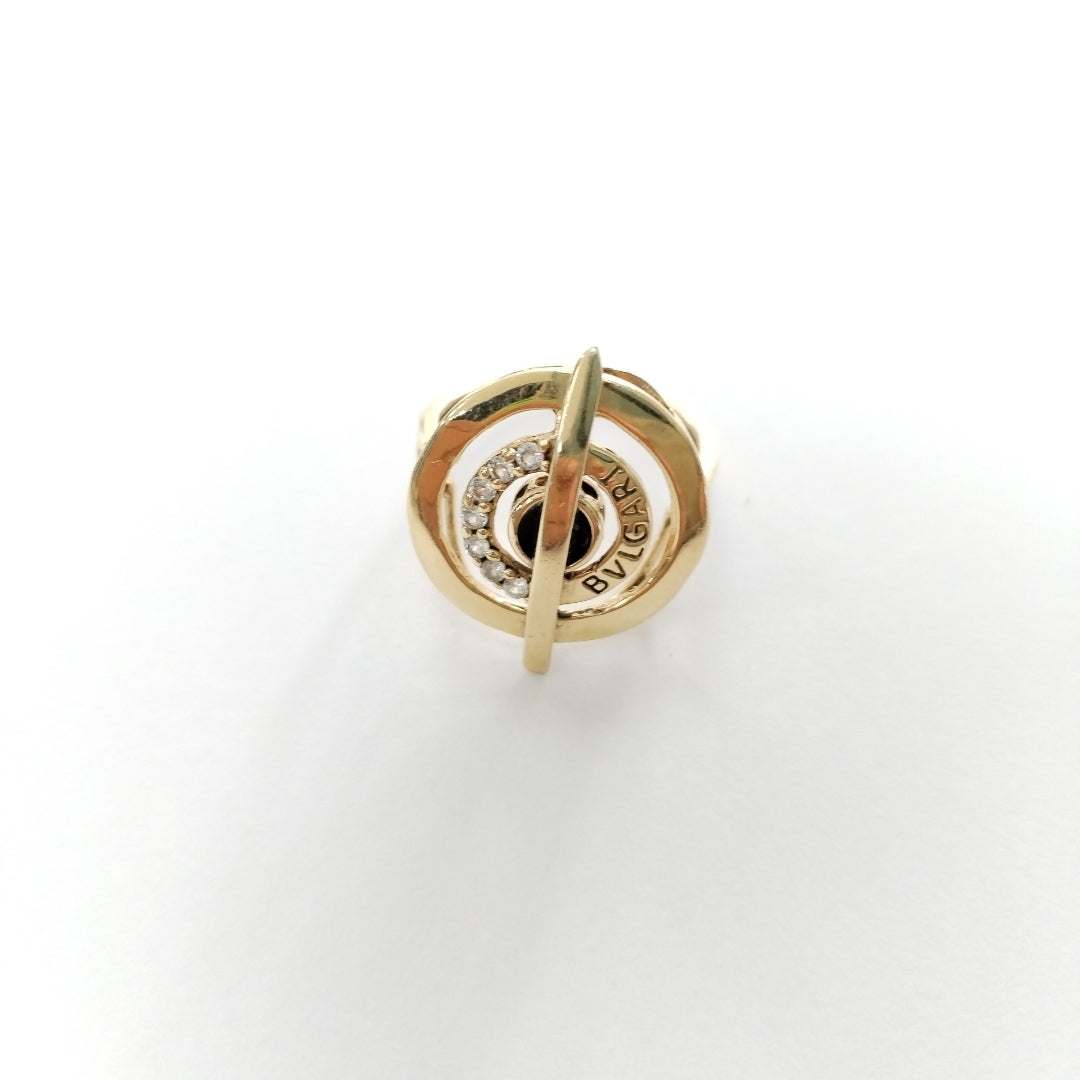 ANILLITO ORO 14 K 4.4 GRMS (SEMINUEVO)