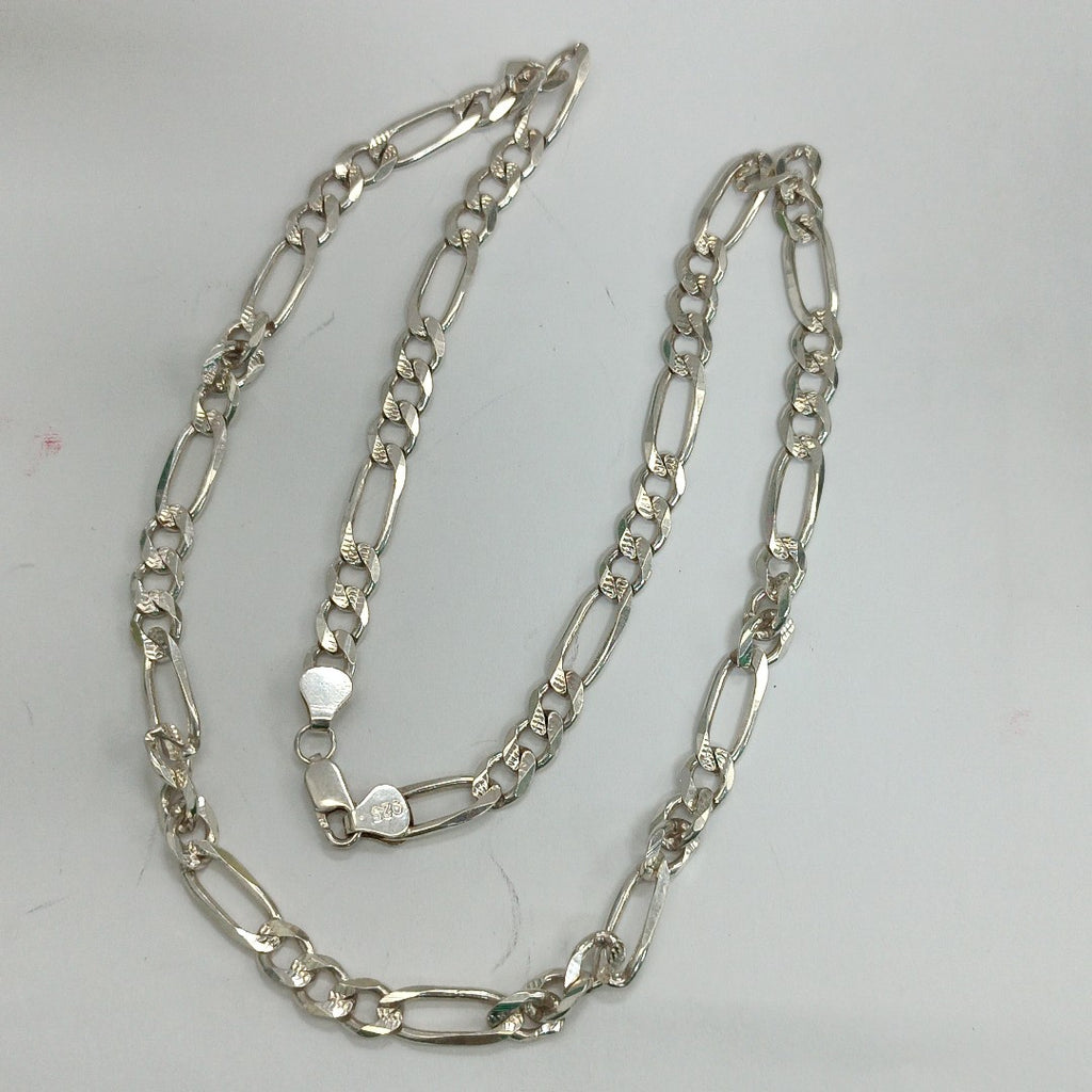 CADENA PLATA 37.8 GRMS (SEMINUEVO)