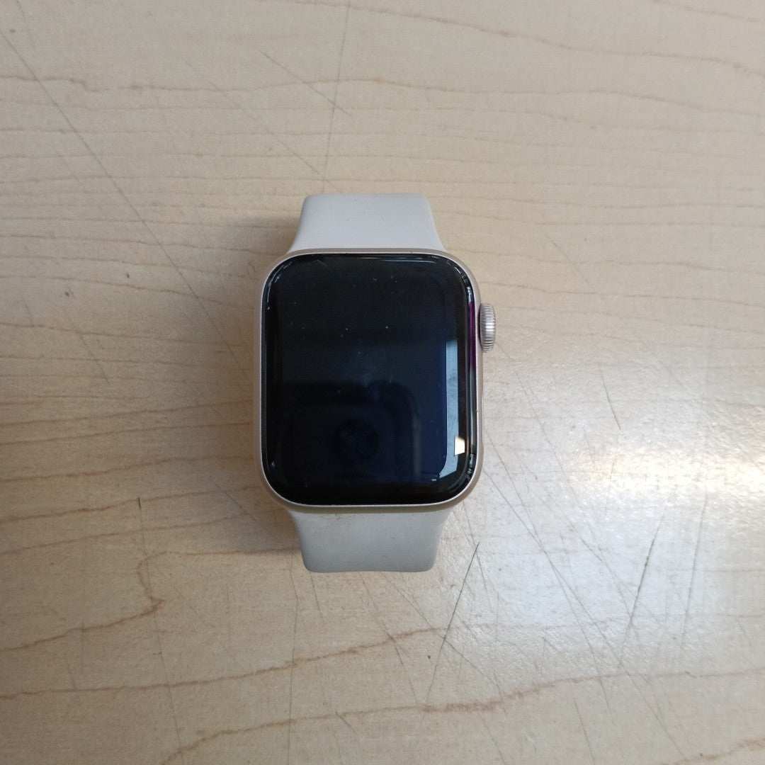 SMARTWATCH APPLE SE 3 ALUMINIO A3324 40 MM GPS (SEMINUEVO)
