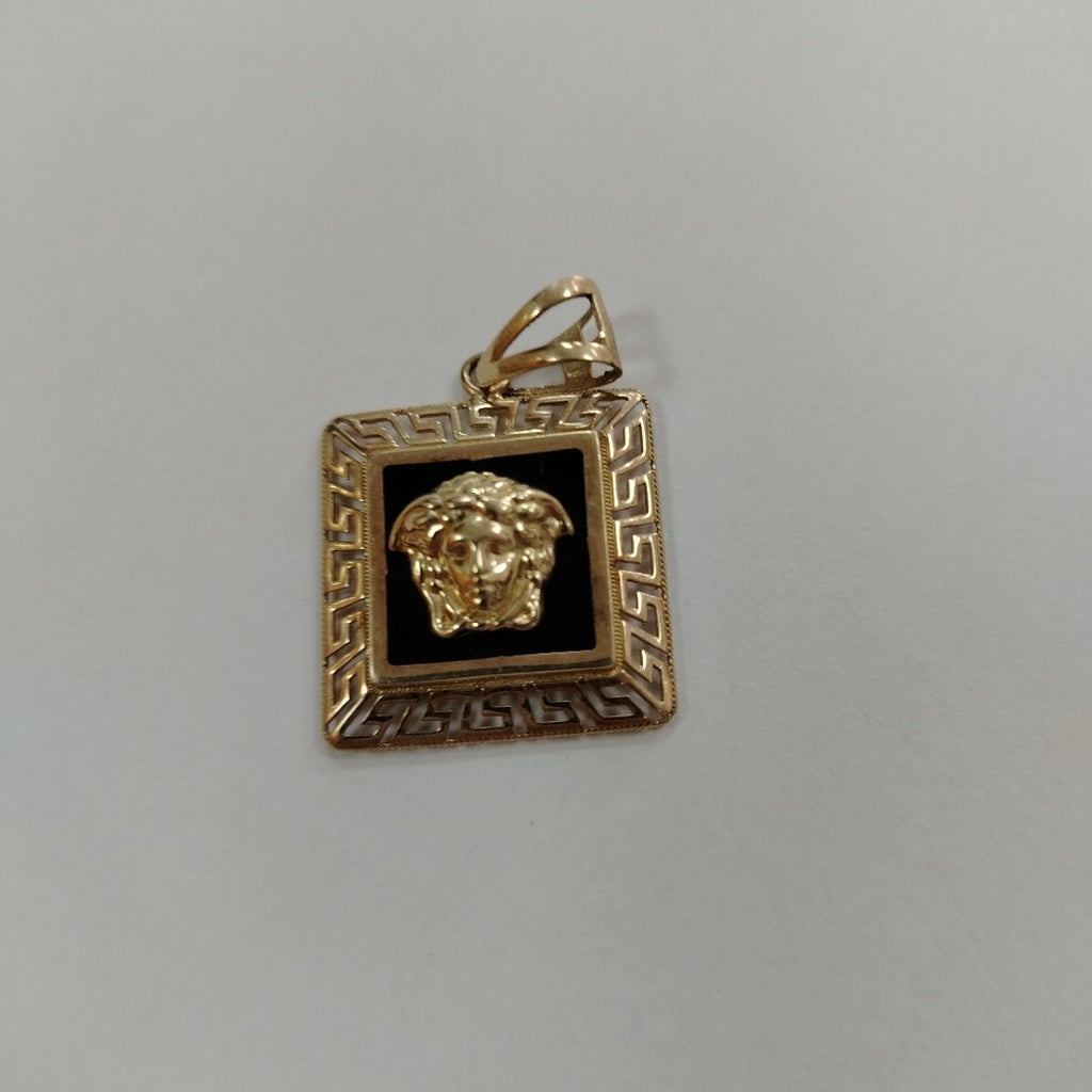 DIJE ORO 10 K 4.5 GRMS (SEMINUEVO)