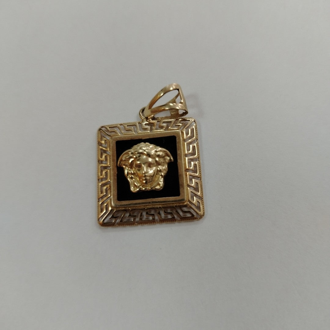 DIJE ORO 10 K 4.5 GRMS (SEMINUEVO)