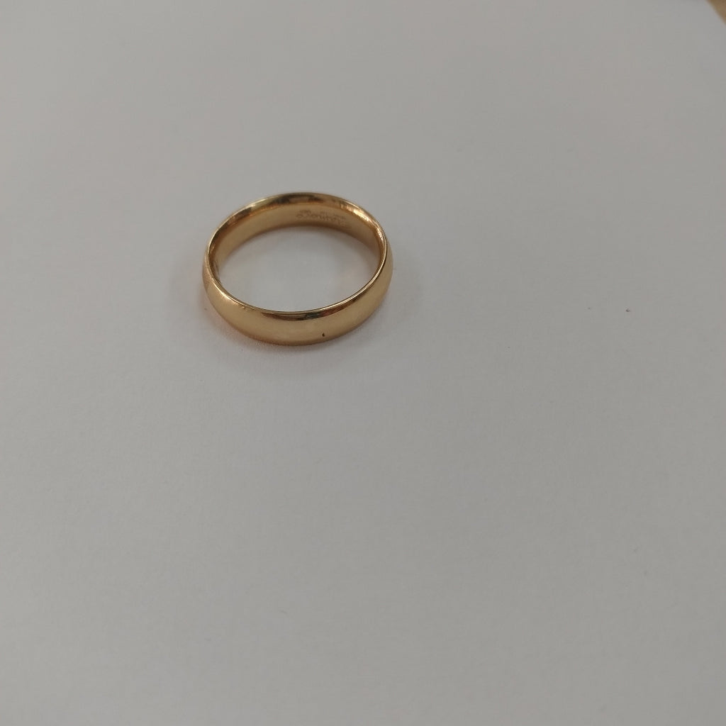 ARGOLLA ORO 14 K 4,00 GRMS (SEMINUEVO)