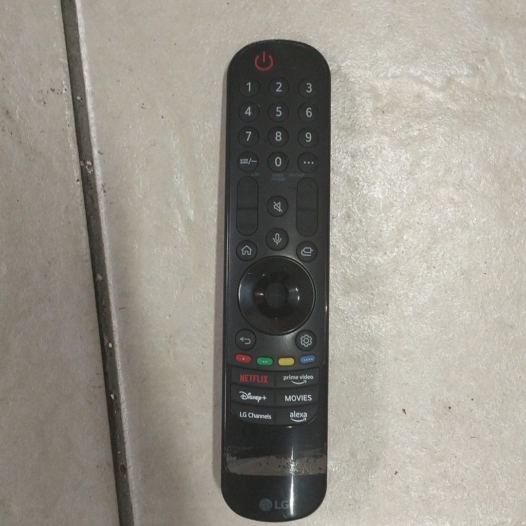 PANTALLA LG 86UR8750PSA (2024) 86" LED 4K (SEMINUEVO)