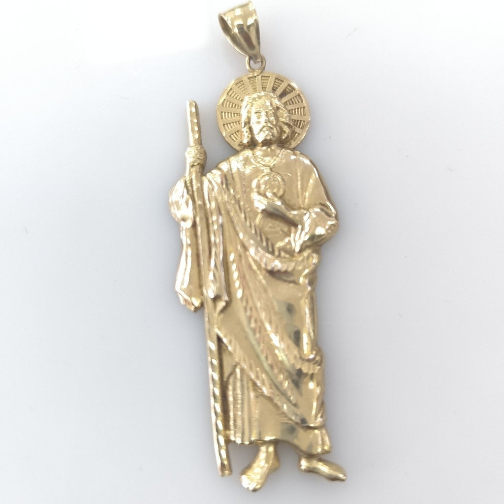 DIJE ORO 10 K 12,60 GRMS (SEMINUEVO)
