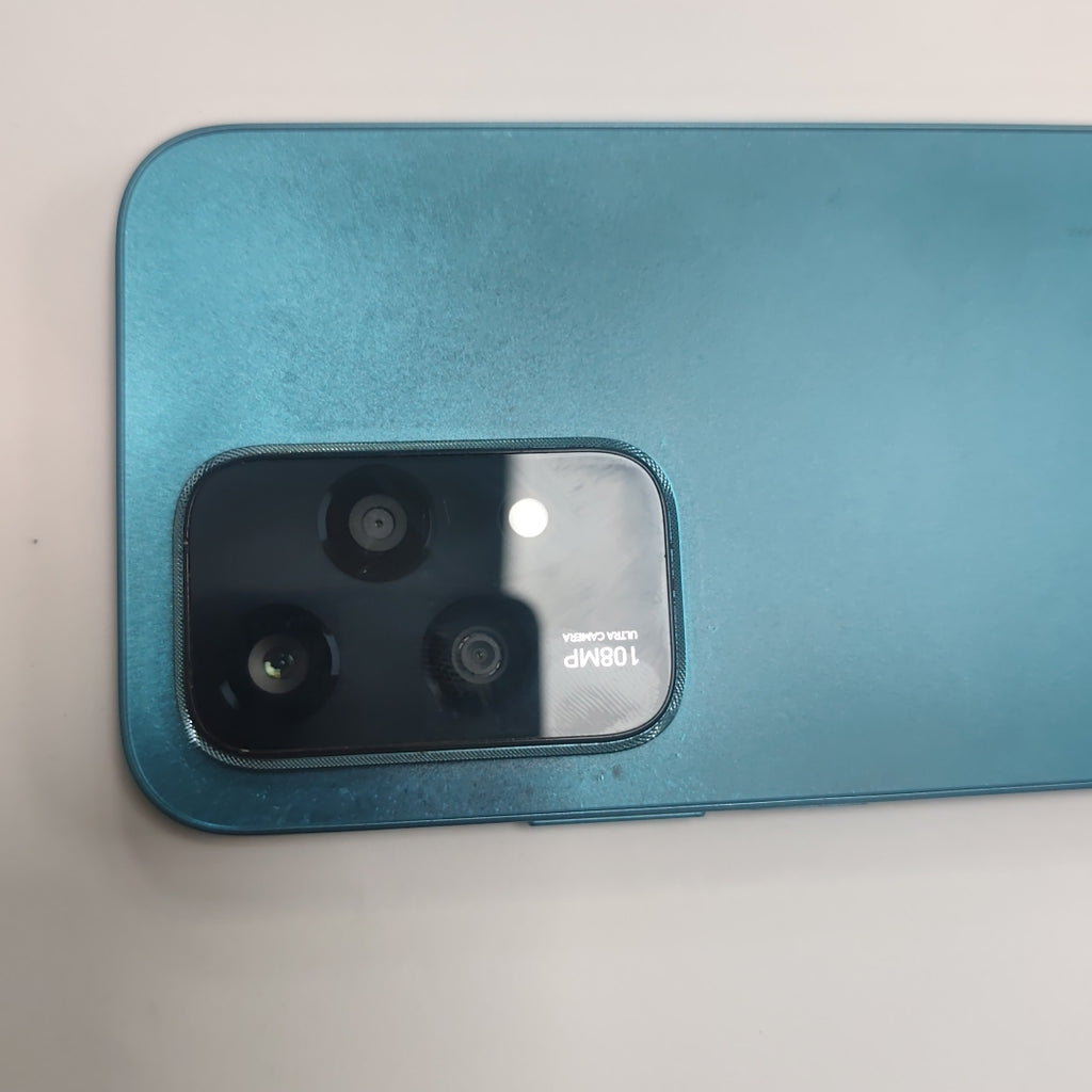 CELULAR HONOR 200 LITE LLY-NX3 (2024) 256 GB 8 GB RAM (SEMINUEVO)