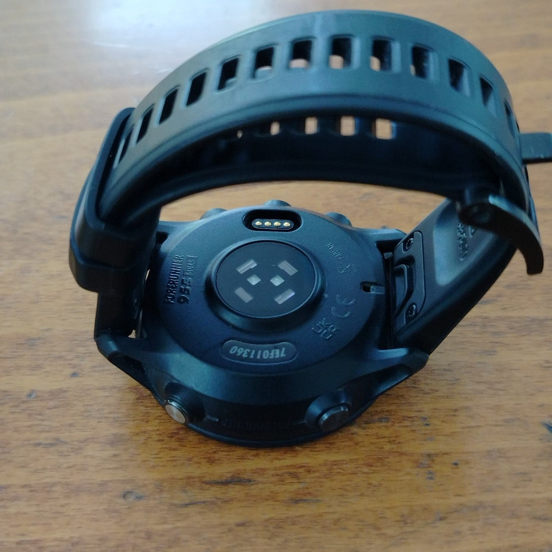 SMARTWATCH GARMIN FORERUNNER 955 45 MM GPS (SEMINUEVO)