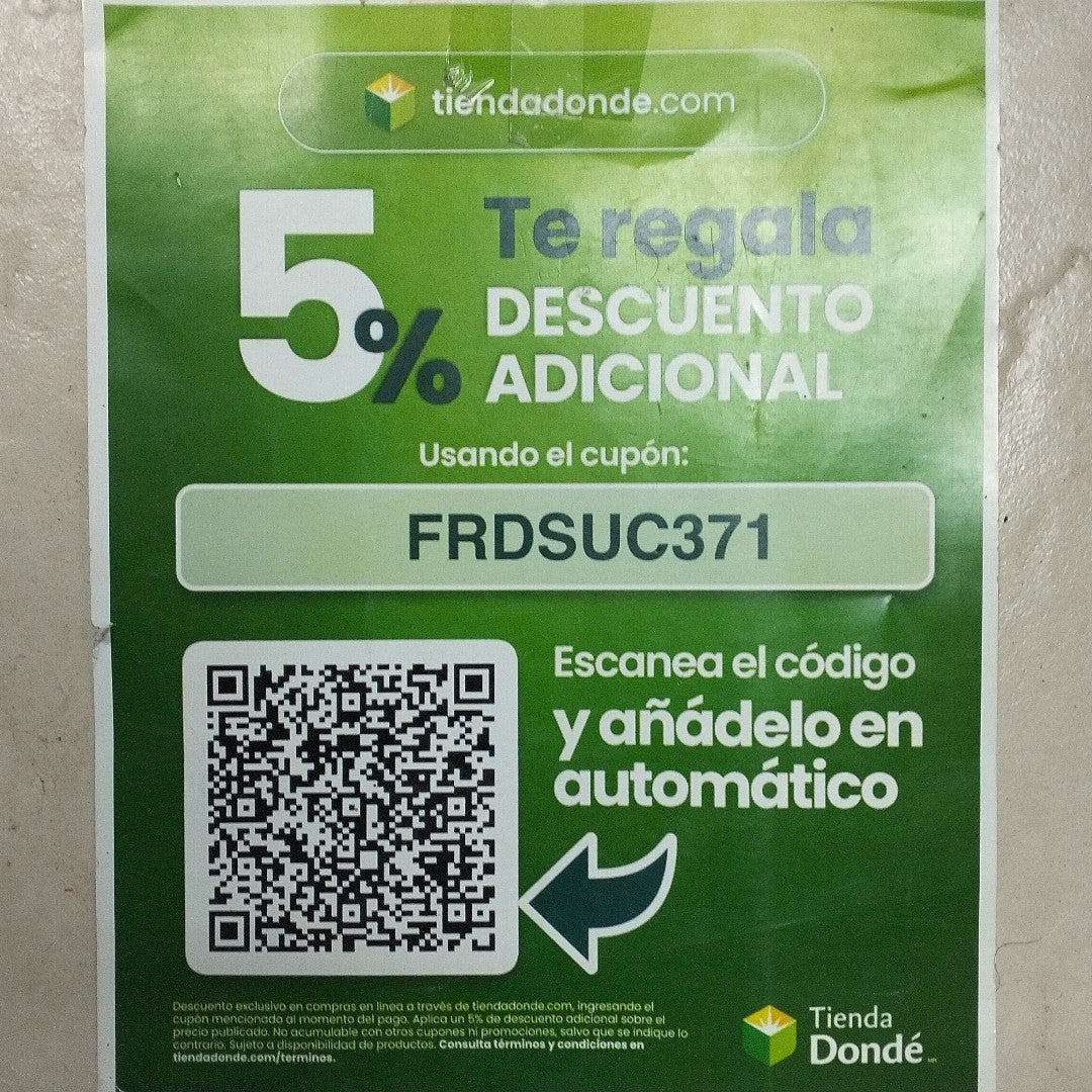 PANTALLA HISENSE 70A6H (2025) 70" LED 4K (SEMINUEVO)