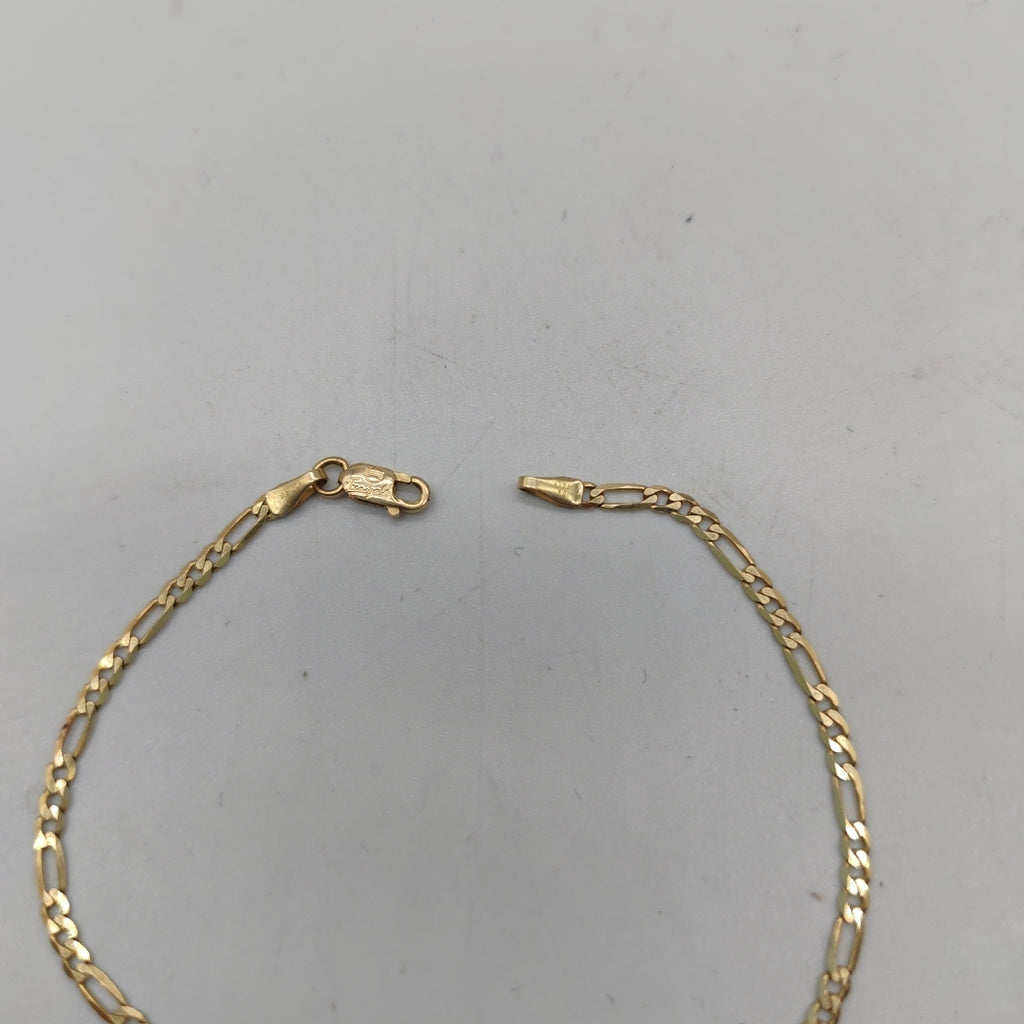 PULSERA ORO 10 K 1,70 GRMS (SEMINUEVO)