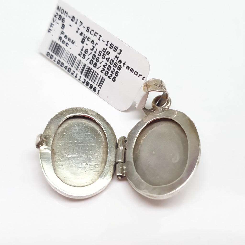 DIJE PLATA 5.1 GRMS (SEMINUEVO)