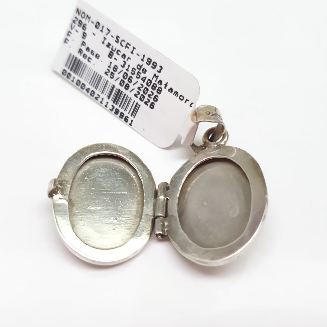 DIJE PLATA 5.1 GRMS (SEMINUEVO)