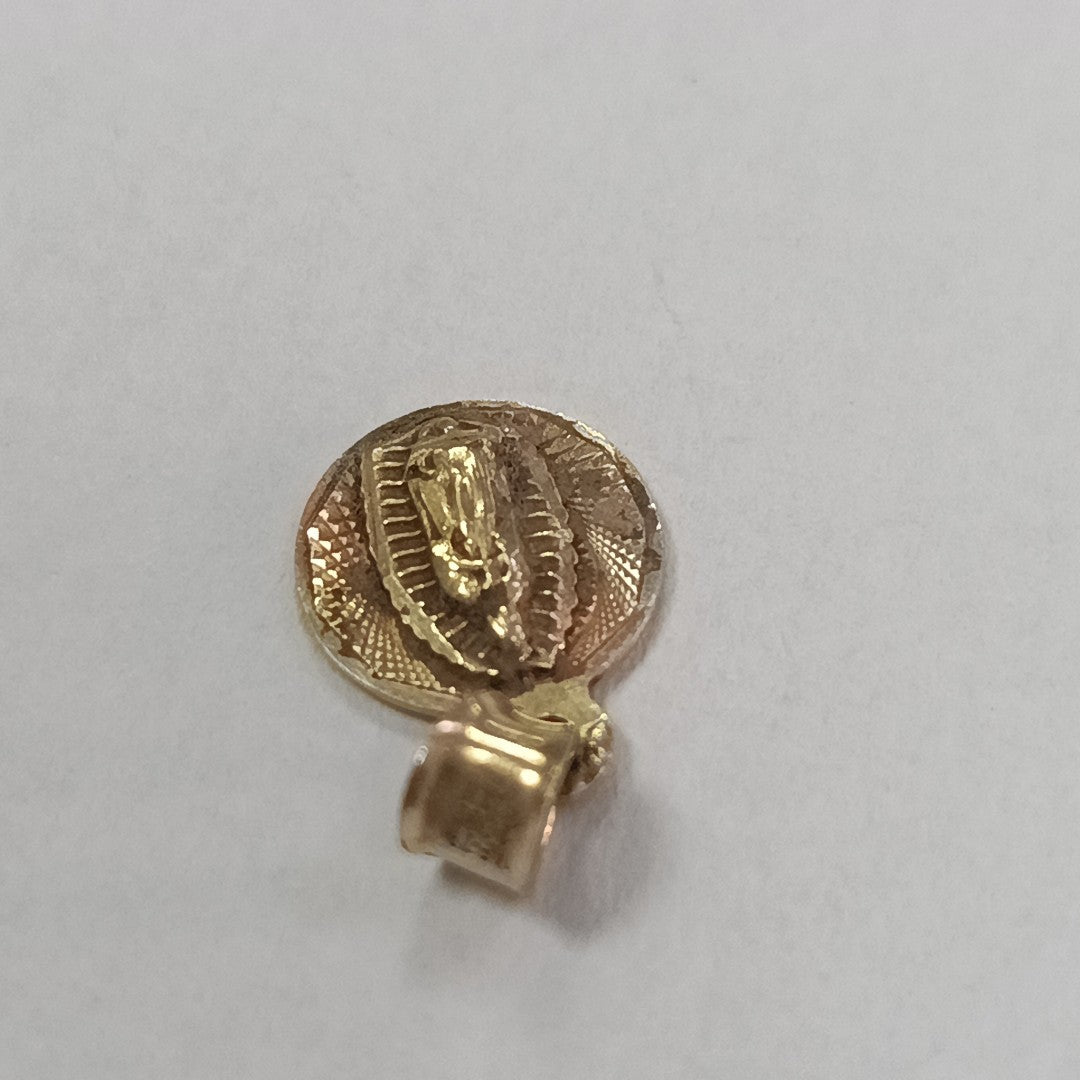 DIJE ORO 10 K 0.6 GRMS (SEMINUEVO)