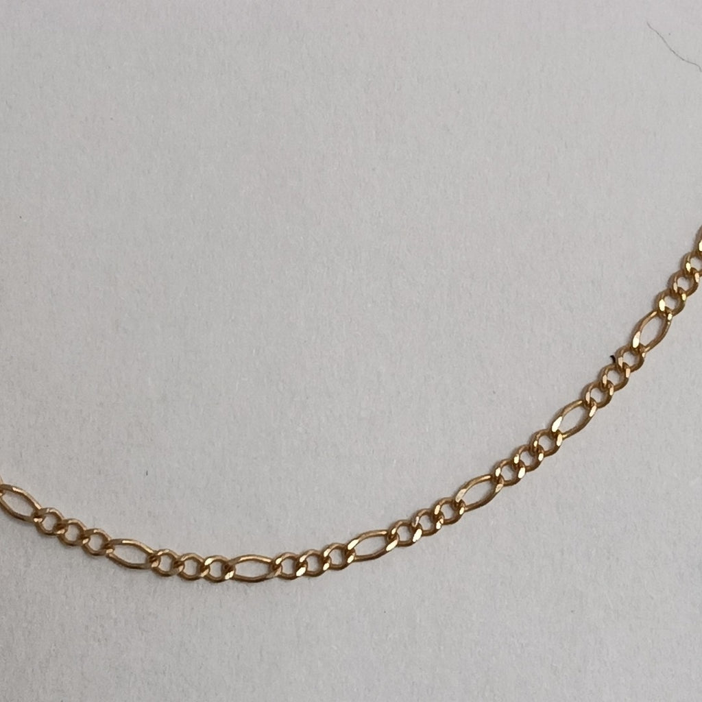 CADENA ORO 10 K 1.2 GRMS (SEMINUEVO)