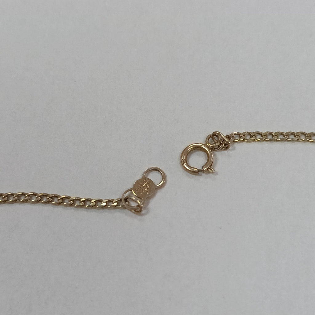 CADENA ORO 10 K 3 GRMS (SEMINUEVO)