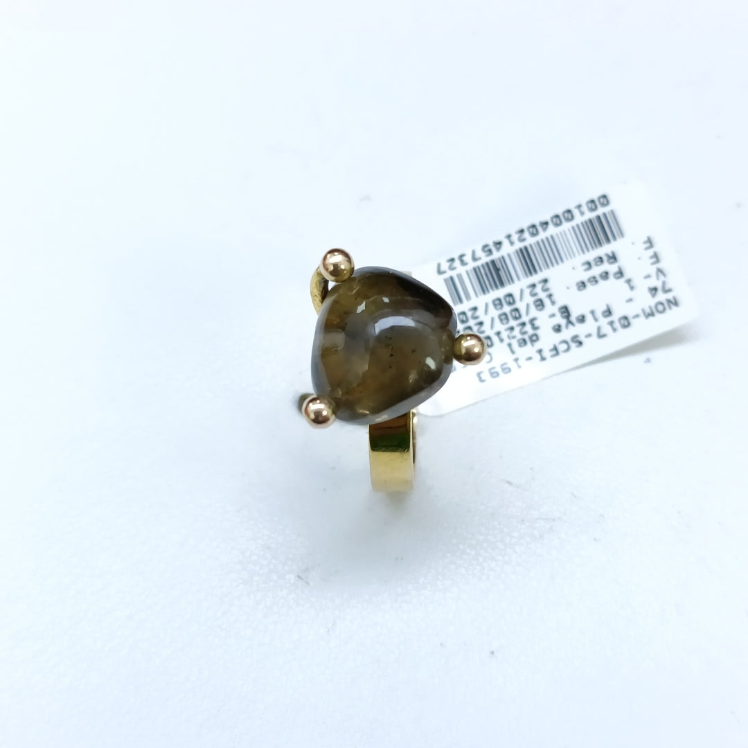 ANILLITO ORO 10 K 4.5 GRMS (SEMINUEVO)