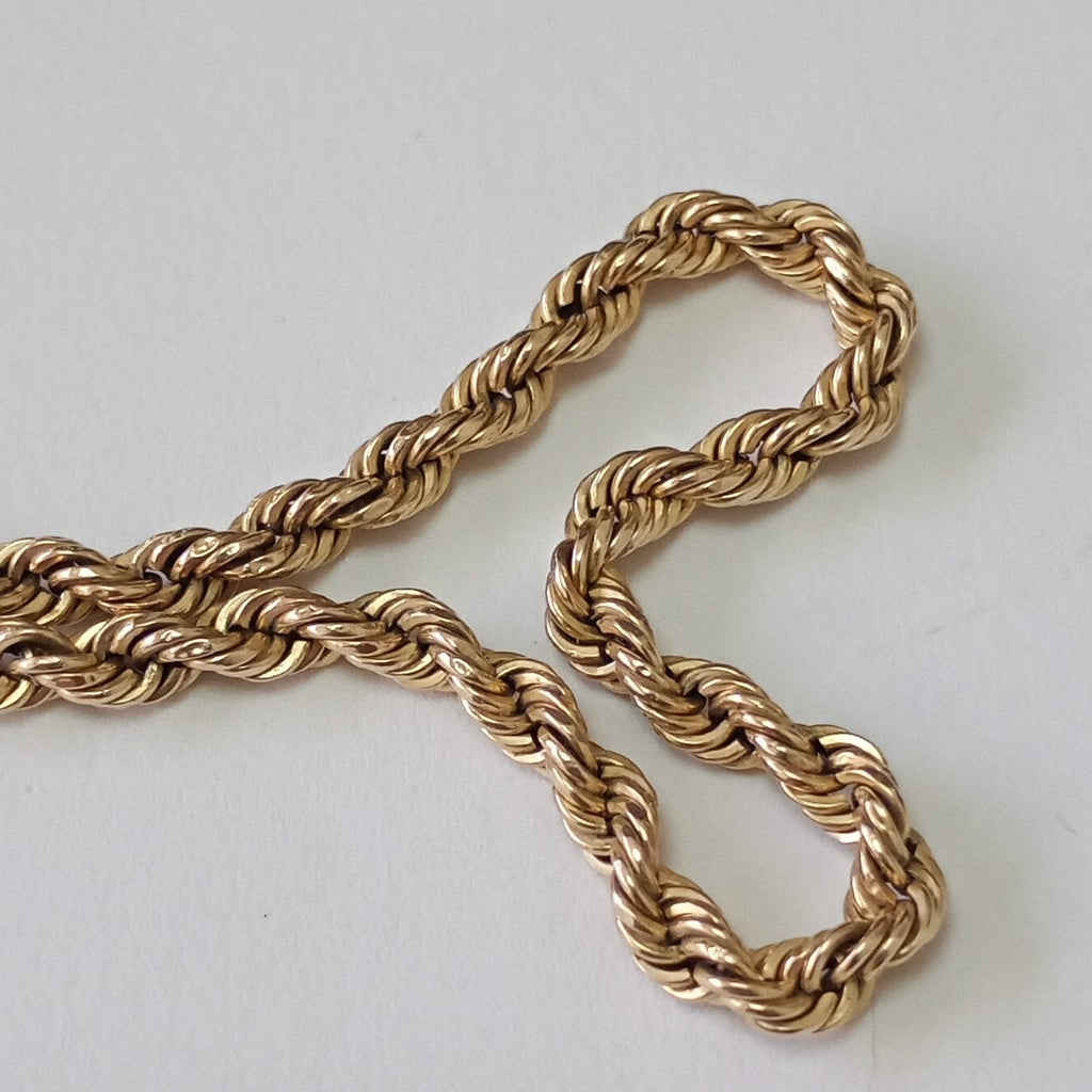 PULSERA ORO 10 K 2,90 GRMS (SEMINUEVO)