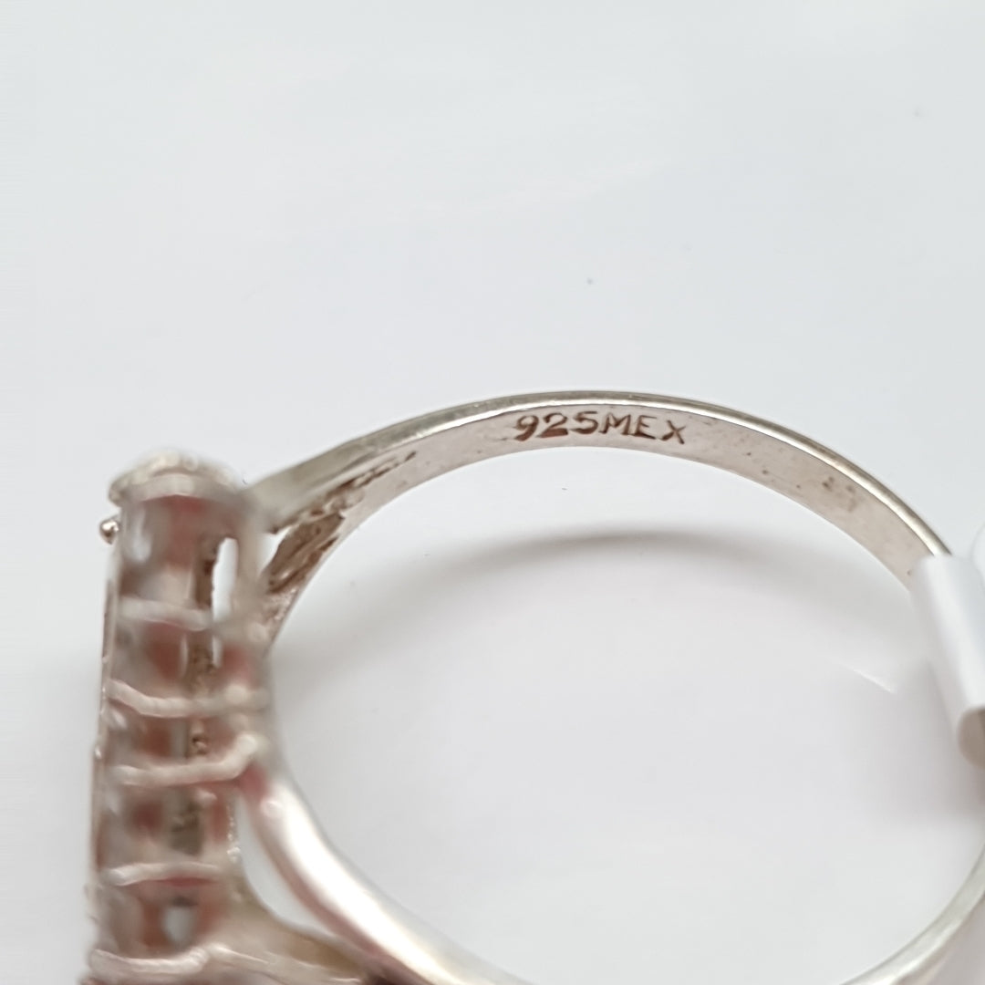 ANILLITO PLATA 2,20 GRMS (SEMINUEVO)