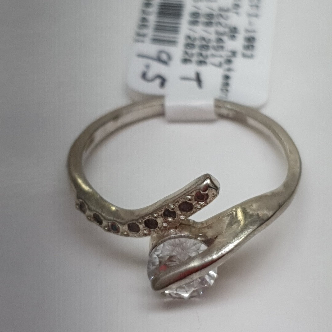 ANILLITO PLATA 2,50 GRMS (SEMINUEVO)