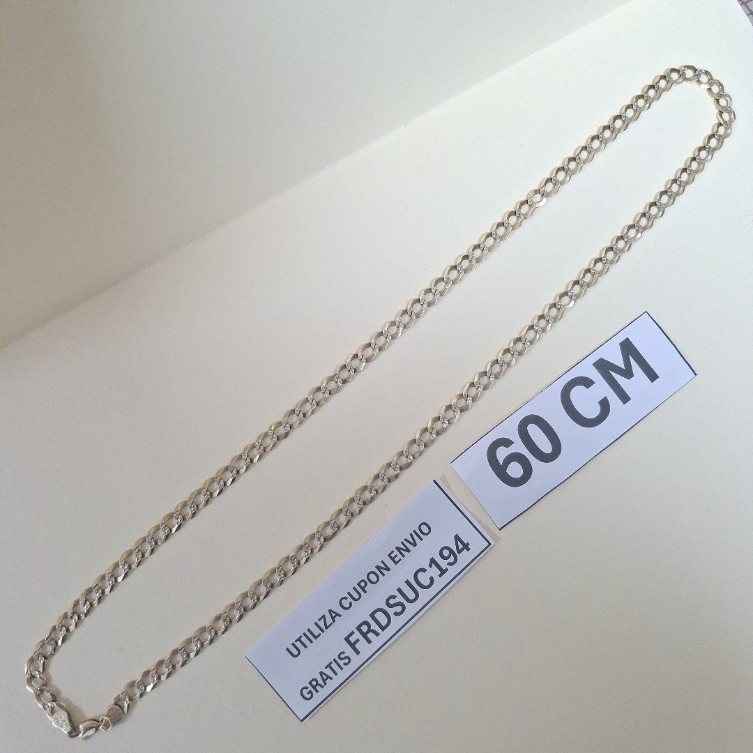 CADENA ORO 10 K 19.4 GRMS (SEMINUEVO)