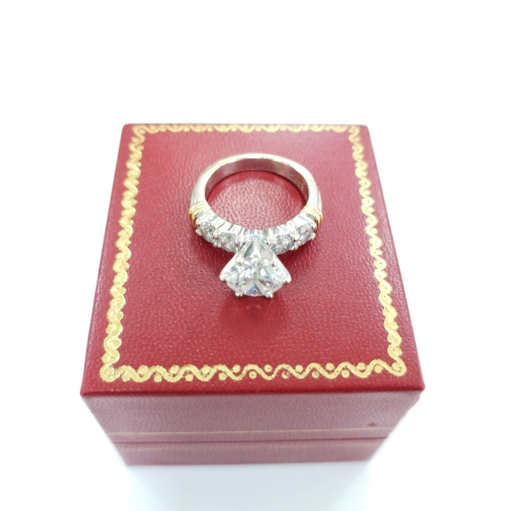 ANILLITO ORO 18 K 6.6 GRMS (SEMINUEVO)