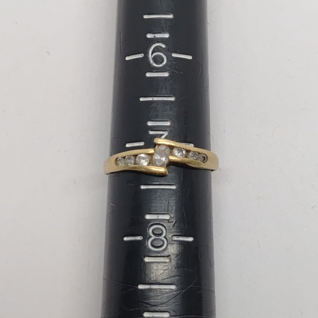 ANILLITO ORO 8 K 1,50 GRMS (SEMINUEVO)