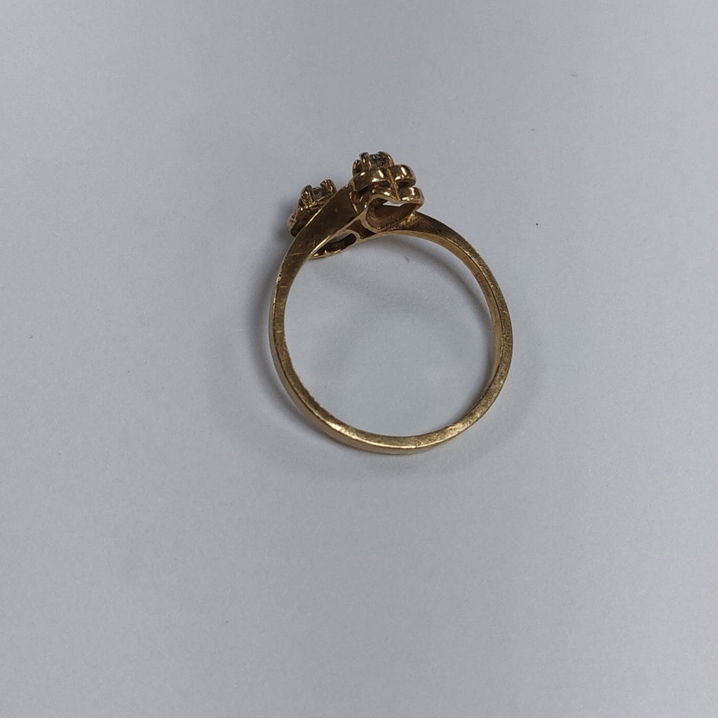 ANILLITO ORO 14 K 2.1 GRMS (SEMINUEVO)