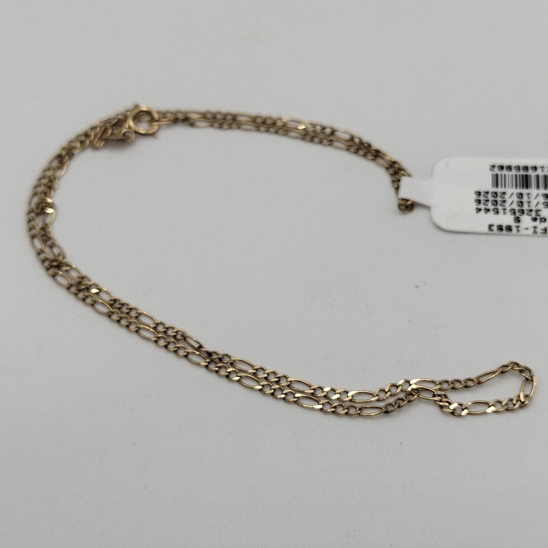 CADENA ORO 10 K 1,90 GRMS (SEMINUEVO)