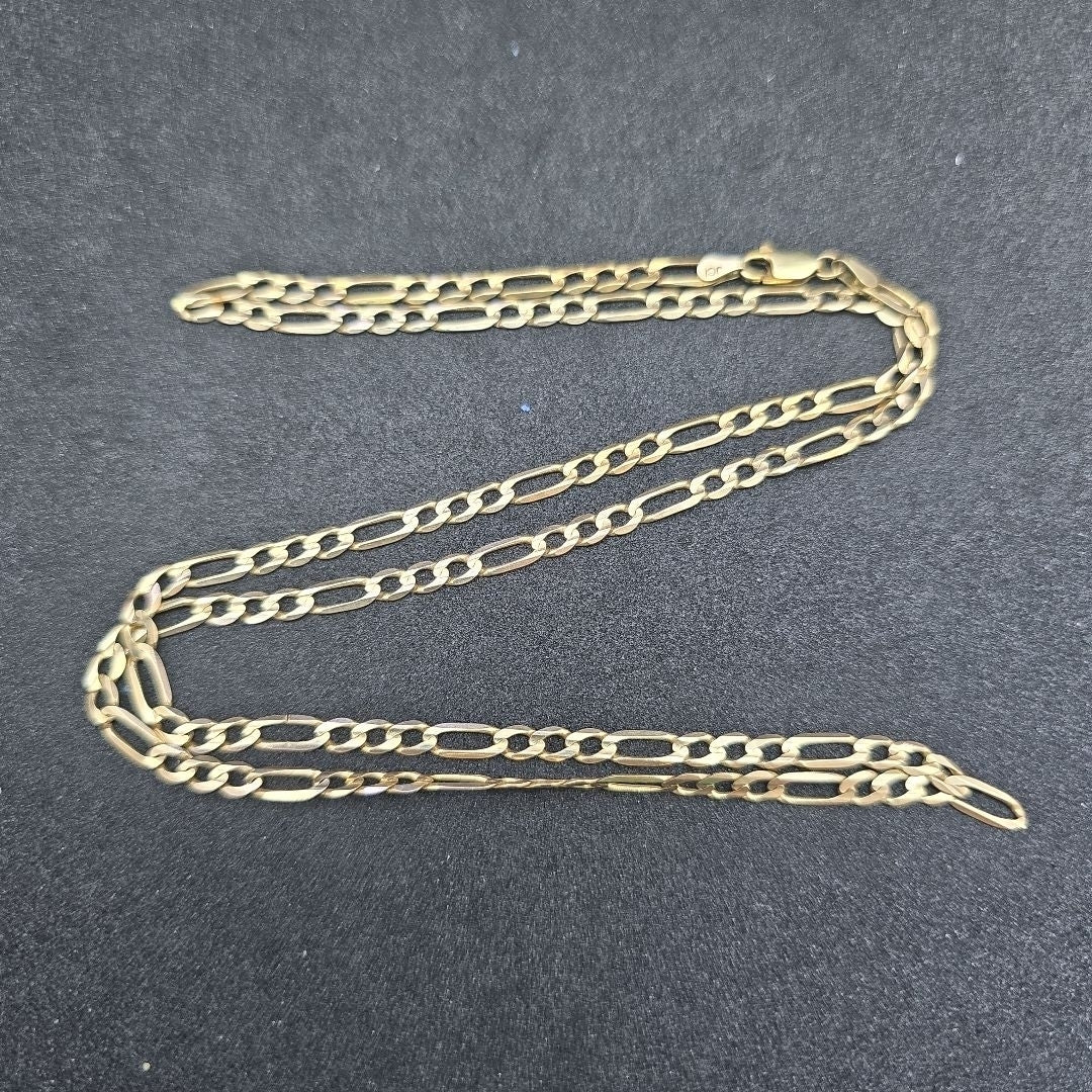CADENA ORO 14 K 9.3 GRMS (SEMINUEVO)