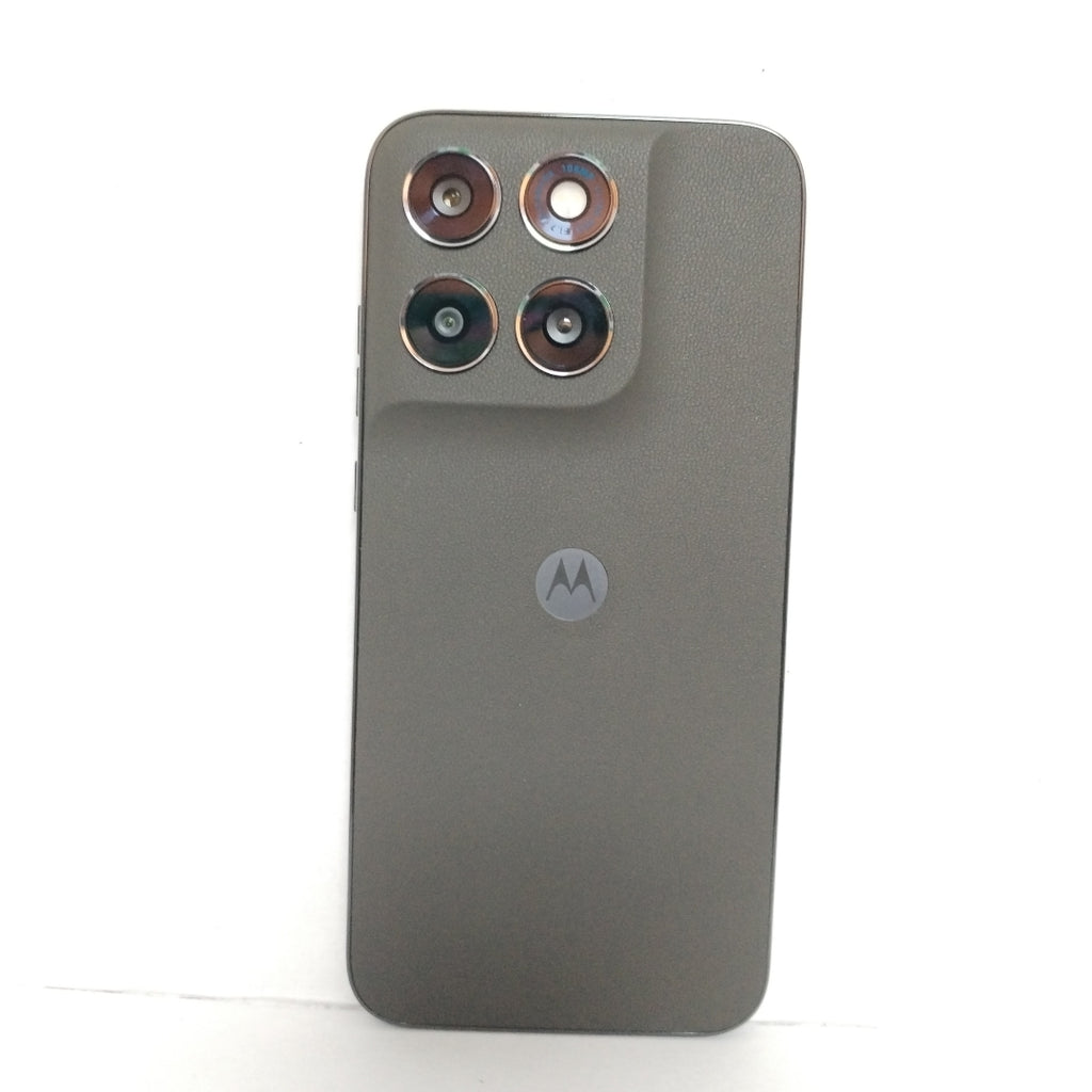 CELULAR MOTOROLA MOTO G77 XT2621-3 (2026) 256 GB 8 GB RAM (SEMINUEVO)