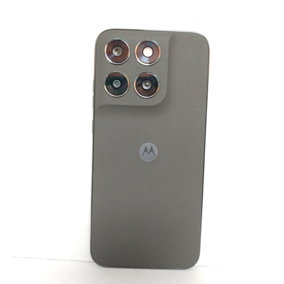 CELULAR MOTOROLA MOTO G77 XT2621-3 (2026) 256 GB 8 GB RAM (SEMINUEVO)