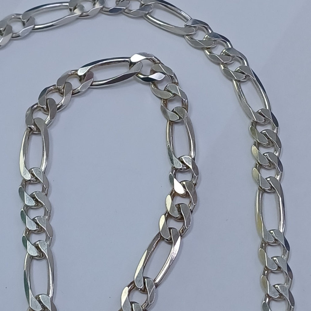 CADENA PLATA 35.9 GRMS (SEMINUEVO)
