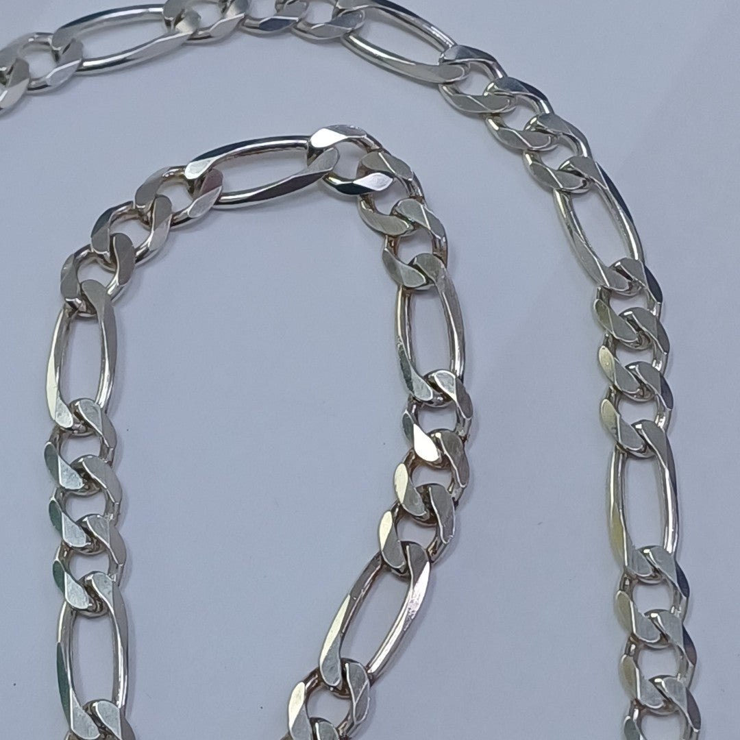 CADENA PLATA 35.9 GRMS (SEMINUEVO)